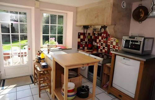 Gîte Du Ruisseau - Foto 30