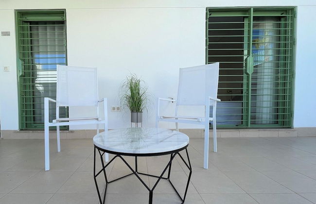 Belvilla by OYO Apartamento Moja!car - Foto 27