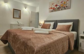 Apartman Klara Mravince - Photo 20