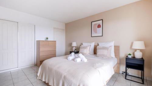 Appartement Exquis à La Défense - Foto 4