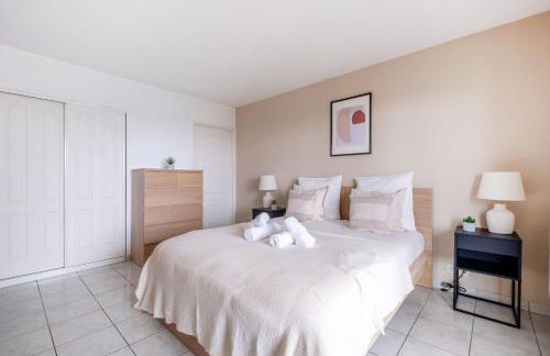 Appartement Exquis à La Défense - Foto 4