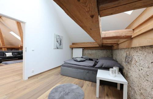 Burg 2 - Ferienwohnungen - Photo 20