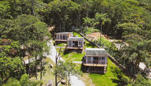 Casa de Campo - Hospedar com Propósito - Foto 3