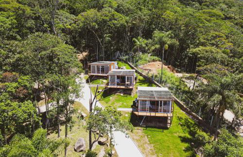 Casa de Campo - Hospedar com Propósito - Foto 3