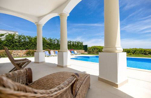 Sea View Villa - Foto 47