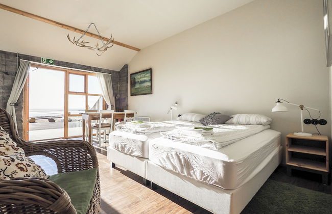 The Garage - Foto 12