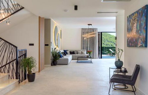Villas Lucy - 1 Lemon with outdoor pool , 2 Cherry with indoor pool and 3 Plum with outdoor pool - Foto 64