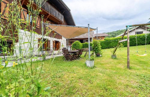 Gîtes Chapô Julô - Foto 45