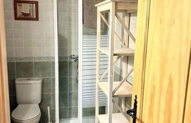 Hispalis villa en Aracena - Foto 19