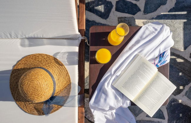 Diamond View Luxury on Your way to VAI Sitia - Foto 60