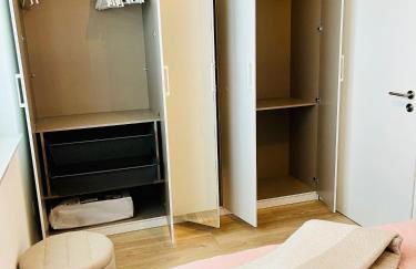 MyBLEISURE Premium Apartment mit Küche und Netflix nahe Heidelberg I SAP, MLP, Unternehmen im Rhein-Neckar-Kreis - Foto 38