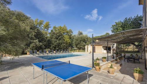 Finca Sa Mina Family - Foto 4