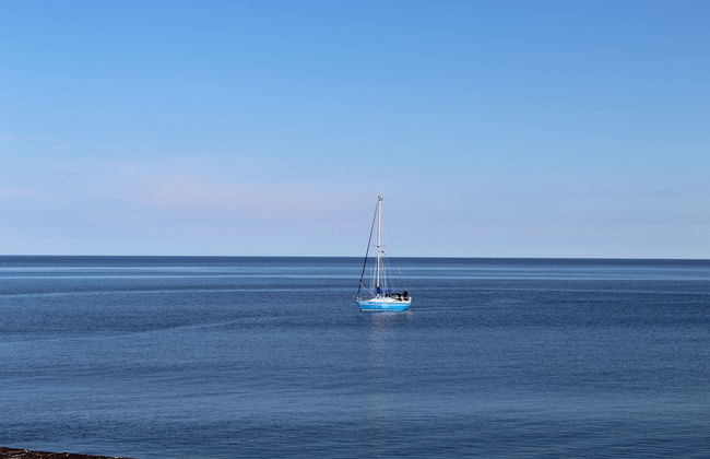 Beachfront Panoramic Seaview Free Wifi & Parking - Photo 24