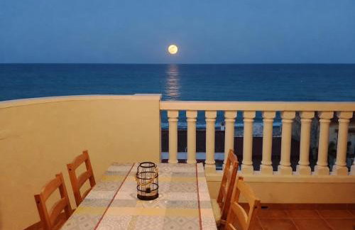 vistas panoranicas al mar desde su terraza - Foto 26