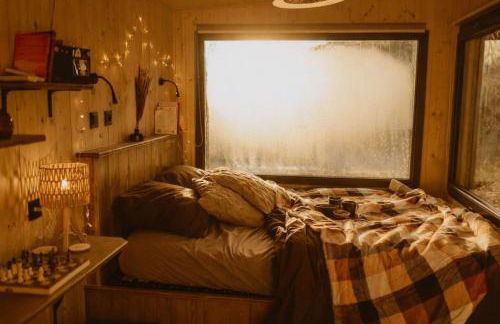 Homnest - Combette Jurassienne - 20min des Rousses - Foto 17