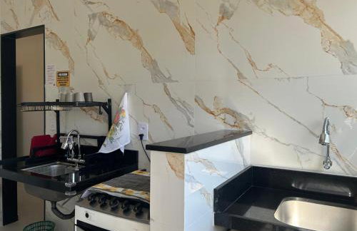 Apartamento perfeito para dias incríveis em Vila Velha-ES! - Foto 18