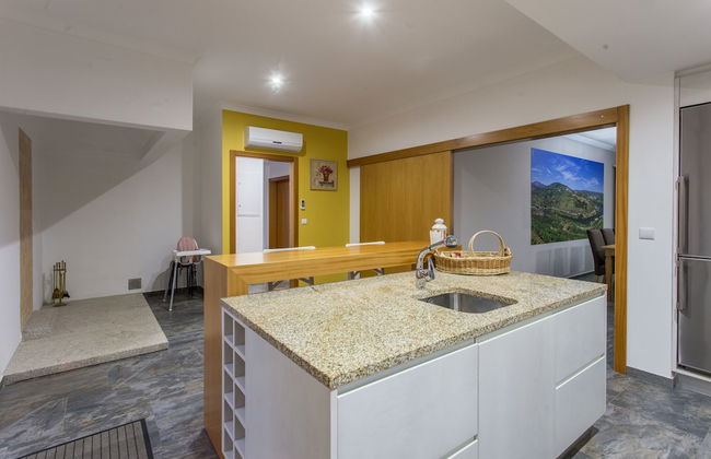 Feel Discovery Douro LAS House - Foto 9