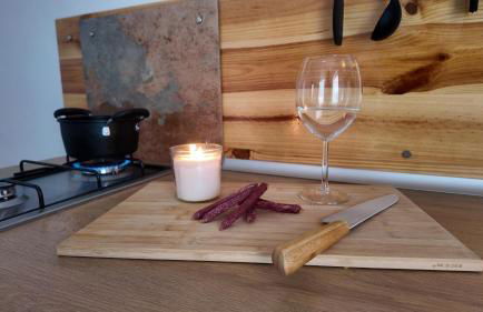 Countryside home Villa Luna with Private Yard & Jacuzzi - Foto 7