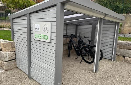 Sahr Appartements - Foto 18