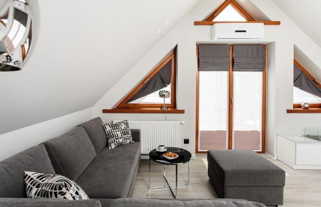 Apart-Center Zakopianskie Tarasy Spa - Photo 67