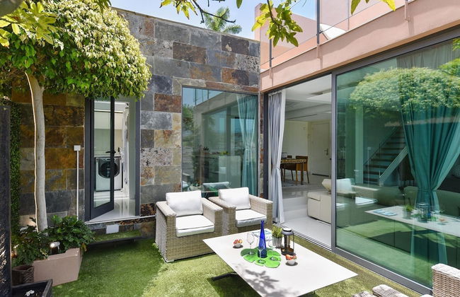 Holiday Home, Maspalomas - Foto 46