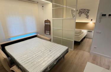 Madrid Centro Apartamnto Estreno - Photo 12