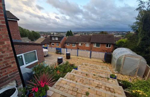 Delightful Self Contained Garden View Retreat - Foto 20