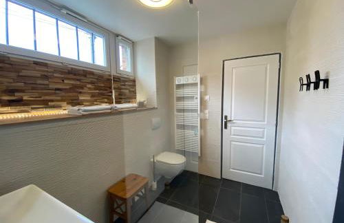 residence fleurie rdc - Foto 36