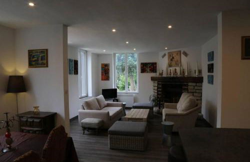 VillaSurSeine - Foto 27