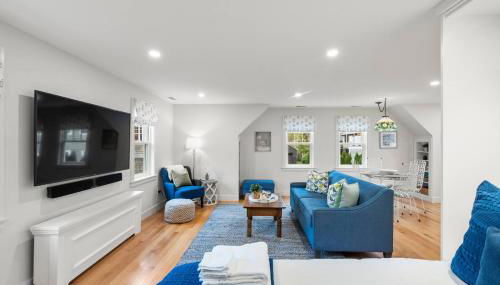 Rockport Studio w/parking|Walk 2 Downtown Rockport - Foto 2