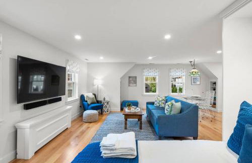 Rockport Studio w/parking|Walk 2 Downtown Rockport - Foto 2