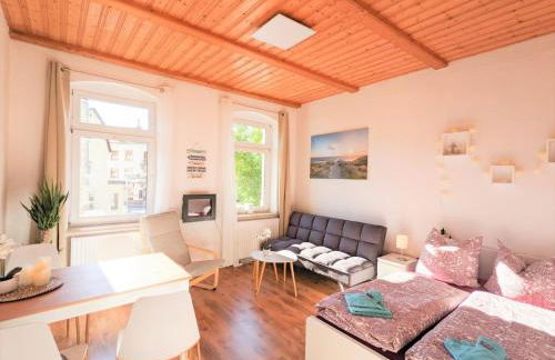 R1 - Urlaubsmagie - Bad Schandau fußläufig, Garten - Foto 13