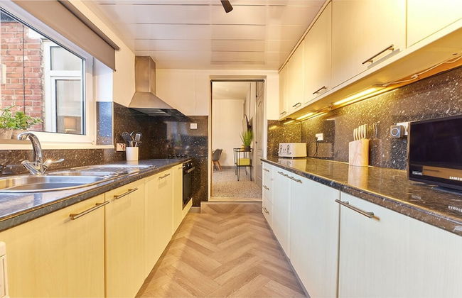 Host Stay Inness House - Foto 8