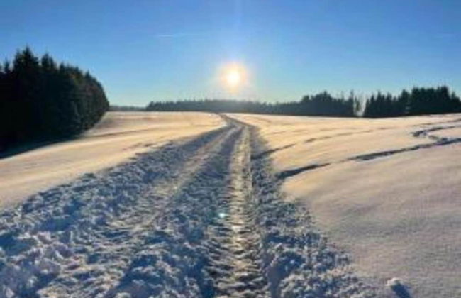 Elegante Ferienwohnung mit Aussenpool Schwarzwald - Foto 36