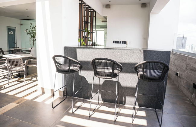 Arpel 07 - Piantini - Santo Domingo - Foto 60