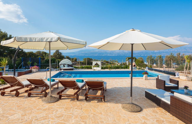 Villa Mutnik - Foto 47