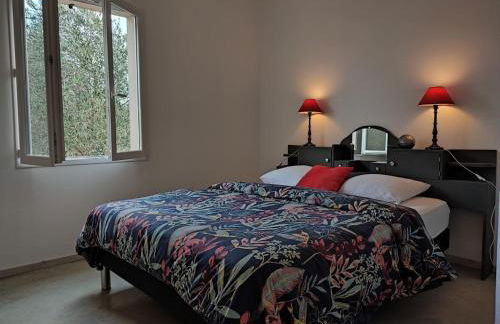 Maison Au P'tit Bonheur - Foto 22