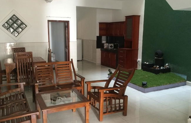 Sush Vacation Rentals - Foto 1