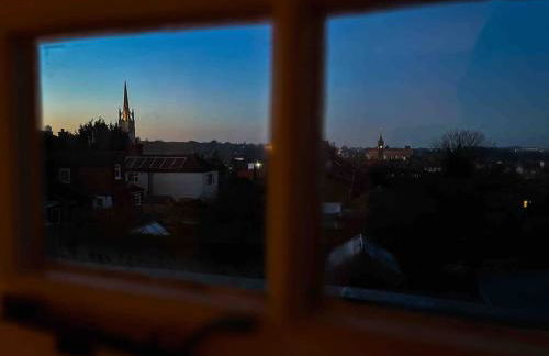 Auctioneers Cottage - Foto 18