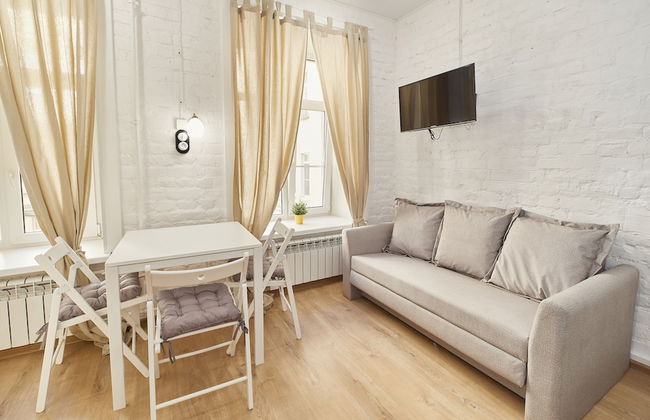 TakeRoom Voskova - Foto 5