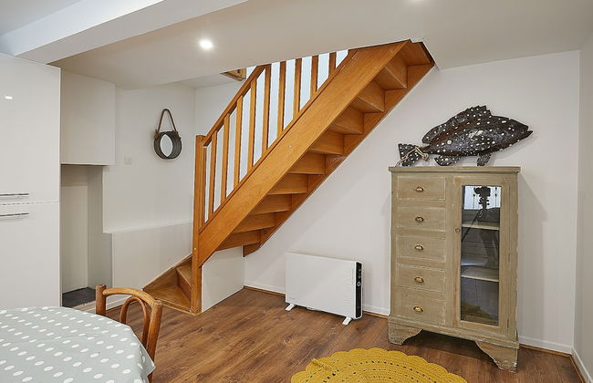 Appart Hotel de Paris - Photo 23