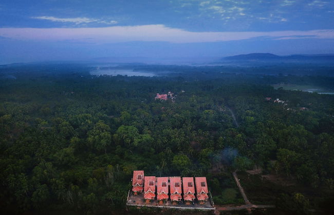 TreeHouse Blue Hotel & Villas - Foto 57