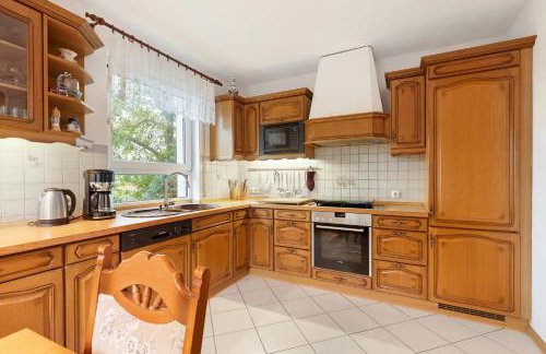 Ferienwohnung in Potsdam - Foto 9