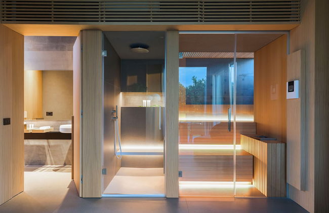 Zash Country Boutique Hotel - Photo 24