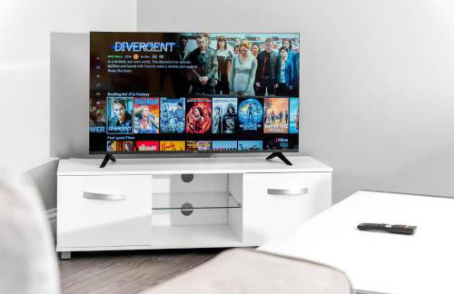 Grand 5 Bedrooms and 3 Bath Birmingham Home - Foto 54