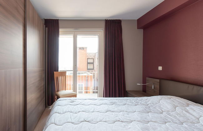 Apartment With a top Location in Mariakerke - Foto 2