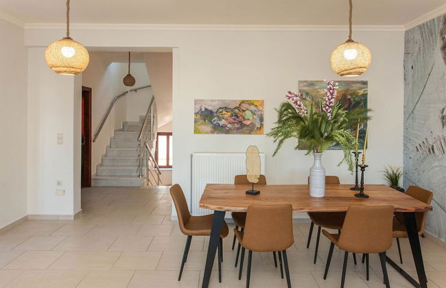 Sound Of The Mountain Chania - Foto 21