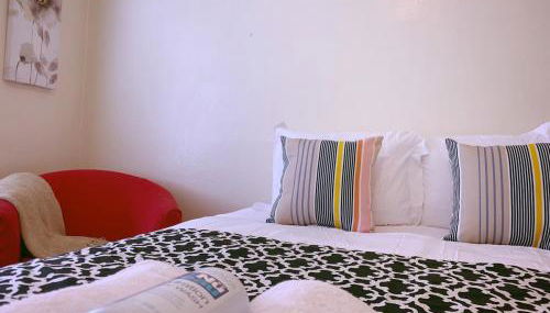 Seattle Uran Village- Olympic - Foto 2