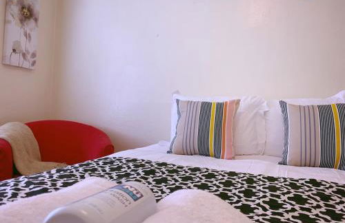 Seattle Uran Village- Olympic - Foto 2