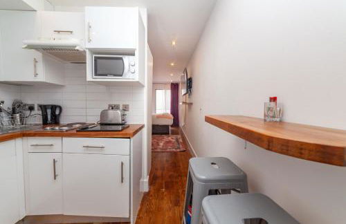 Camden Prime Apart Hotel - Foto 31